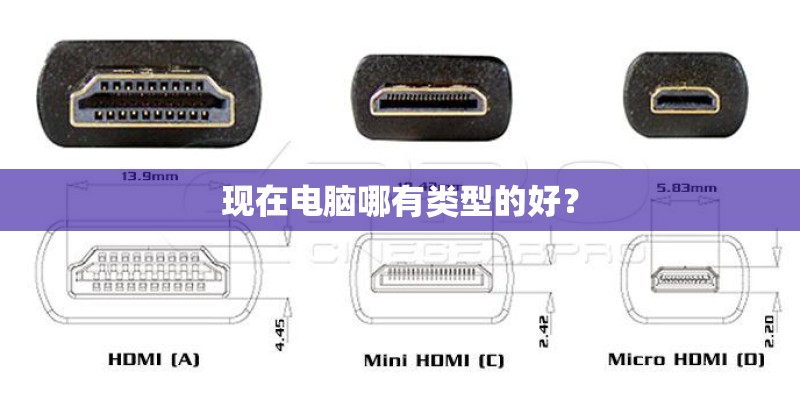 现在电脑哪有类型的好？