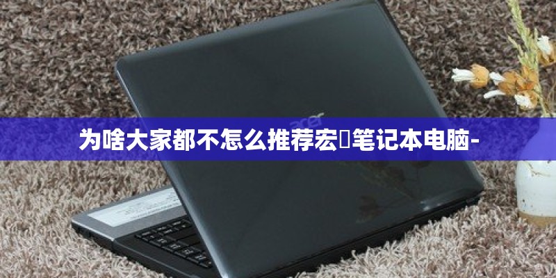 为啥大家都不怎么推荐宏碁笔记本电脑-