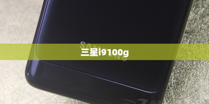 三星i9100g