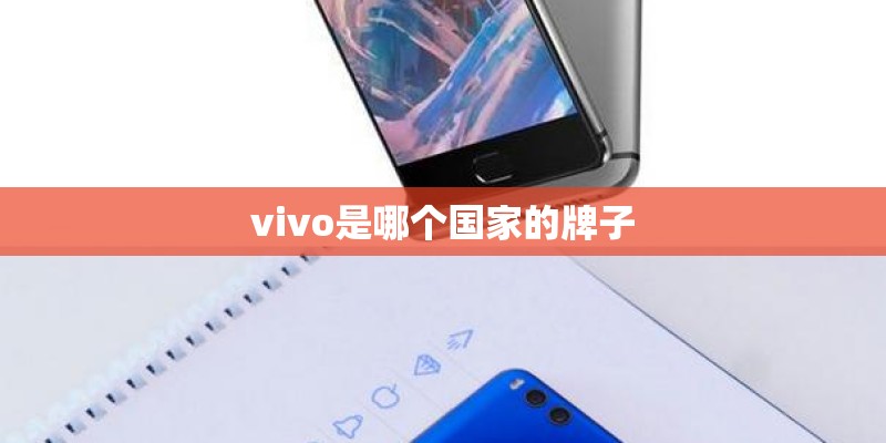 vivo是哪个国家的牌子