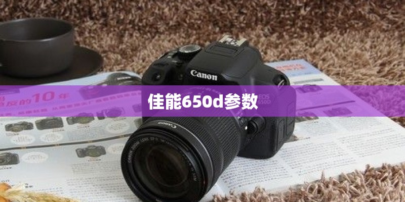 佳能650d参数