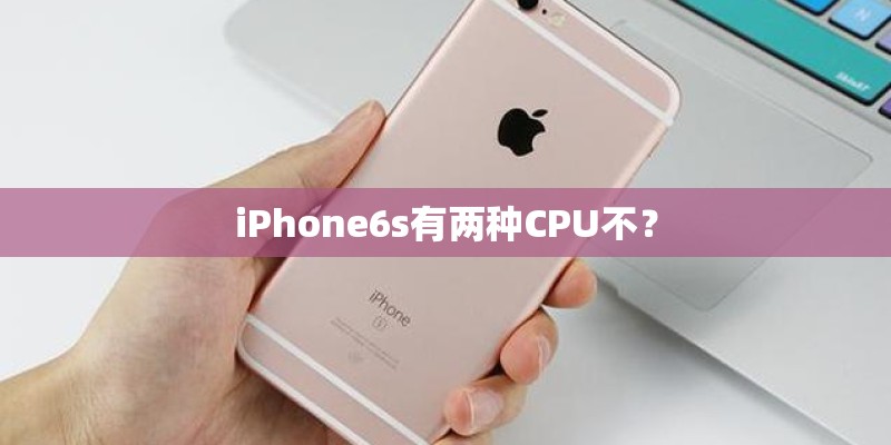 iPhone6s有两种CPU不？
